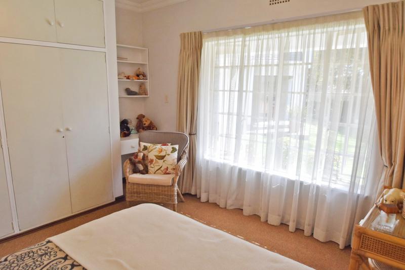 4 Bedroom Property for Sale in Morningside Gauteng