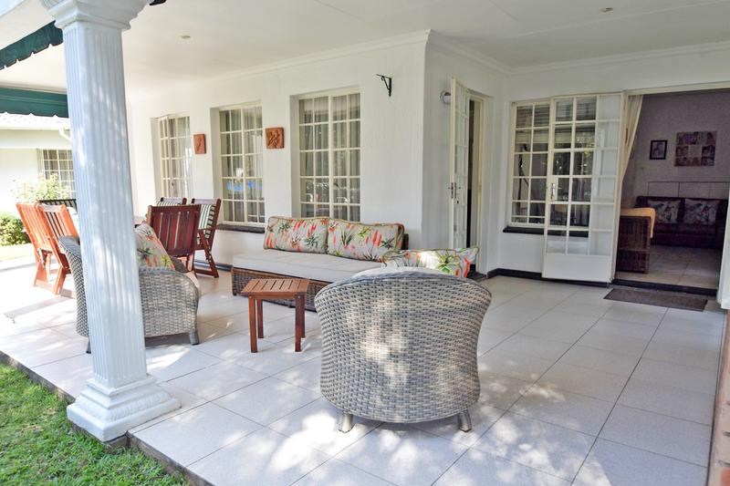4 Bedroom Property for Sale in Morningside Gauteng