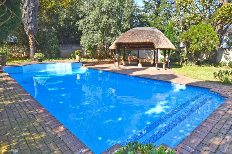 4 Bedroom Property for Sale in Morningside Gauteng