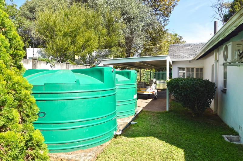4 Bedroom Property for Sale in Morningside Gauteng