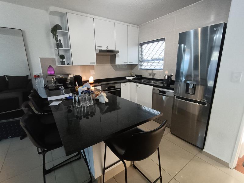 3 Bedroom Property for Sale in Wannenburghoogte Gauteng