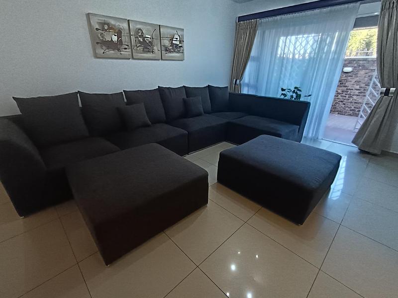 3 Bedroom Property for Sale in Wannenburghoogte Gauteng