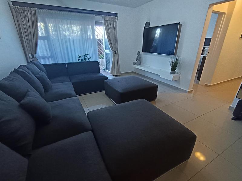 3 Bedroom Property for Sale in Wannenburghoogte Gauteng