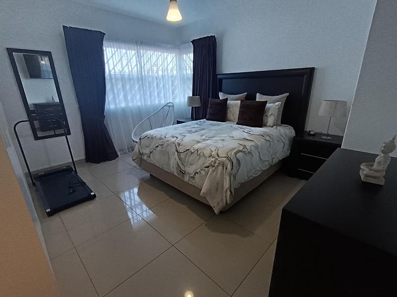 3 Bedroom Property for Sale in Wannenburghoogte Gauteng