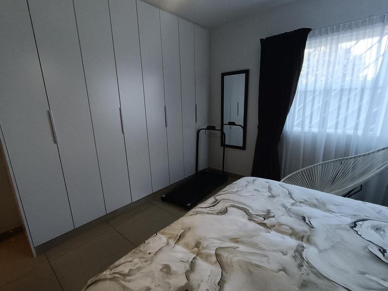 3 Bedroom Property for Sale in Wannenburghoogte Gauteng
