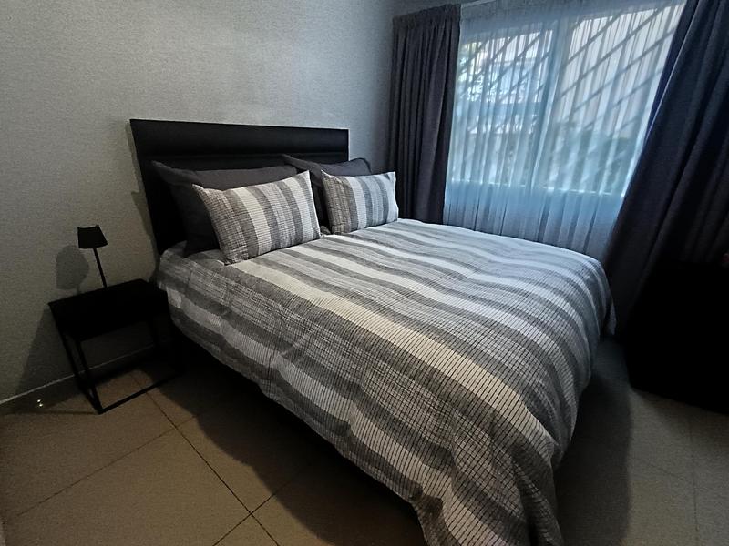 3 Bedroom Property for Sale in Wannenburghoogte Gauteng