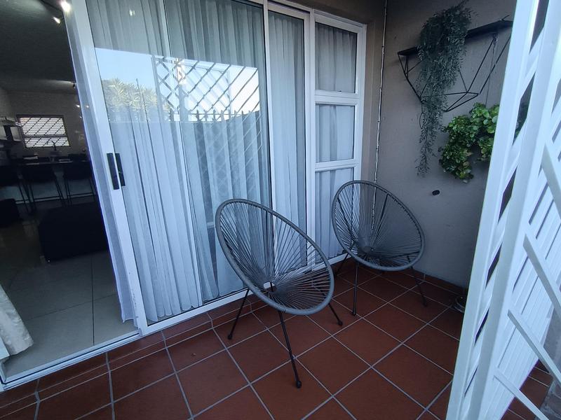 3 Bedroom Property for Sale in Wannenburghoogte Gauteng