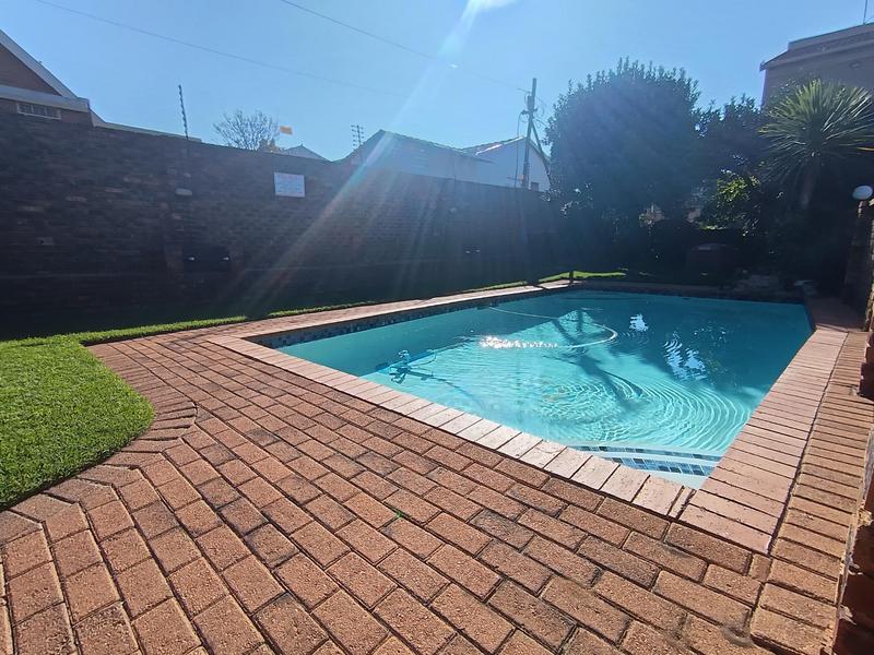 3 Bedroom Property for Sale in Wannenburghoogte Gauteng