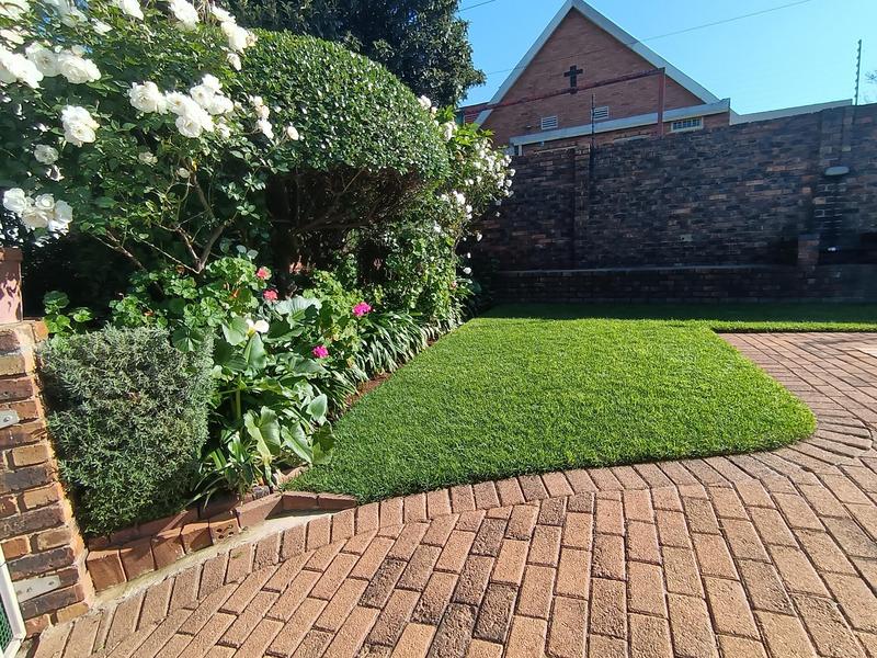 3 Bedroom Property for Sale in Wannenburghoogte Gauteng