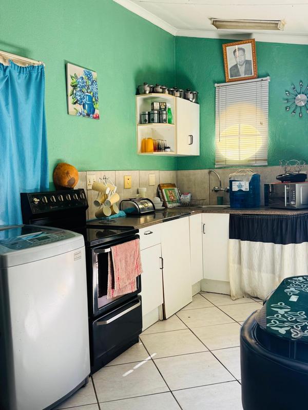 To Let 2 Bedroom Property for Rent in Windmill Park Gauteng
