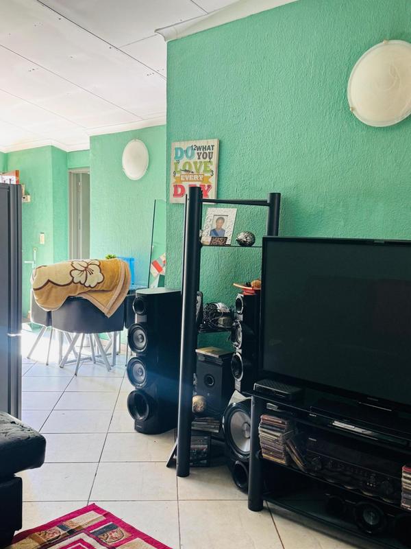 To Let 2 Bedroom Property for Rent in Windmill Park Gauteng