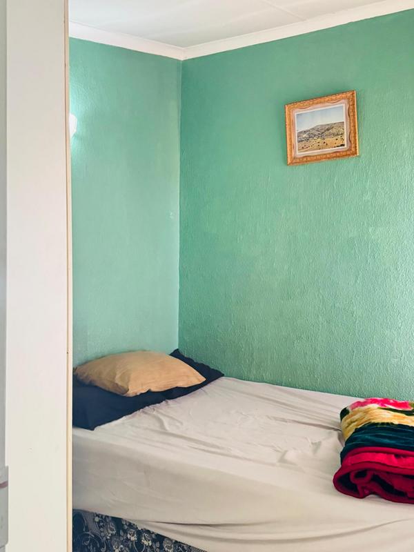 To Let 2 Bedroom Property for Rent in Windmill Park Gauteng