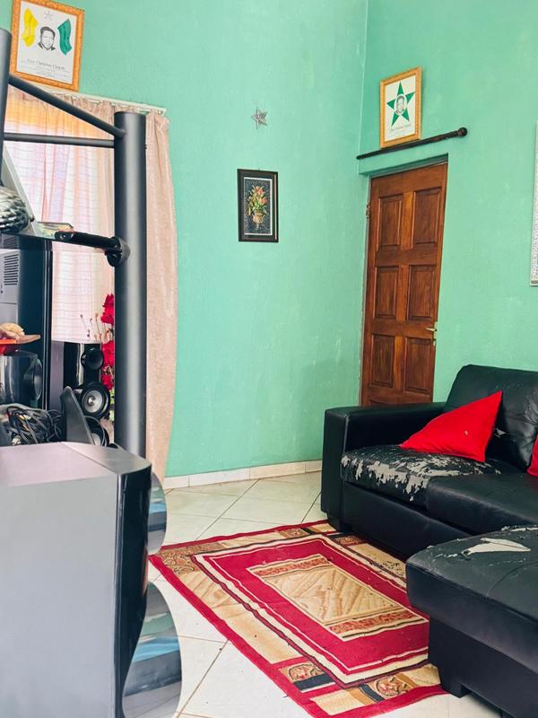 To Let 2 Bedroom Property for Rent in Windmill Park Gauteng