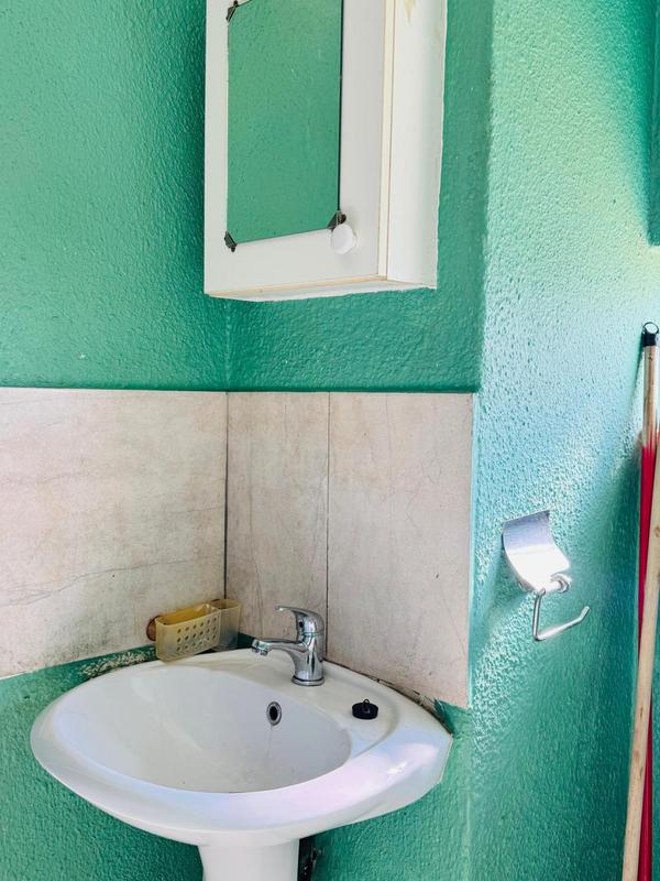 To Let 2 Bedroom Property for Rent in Windmill Park Gauteng