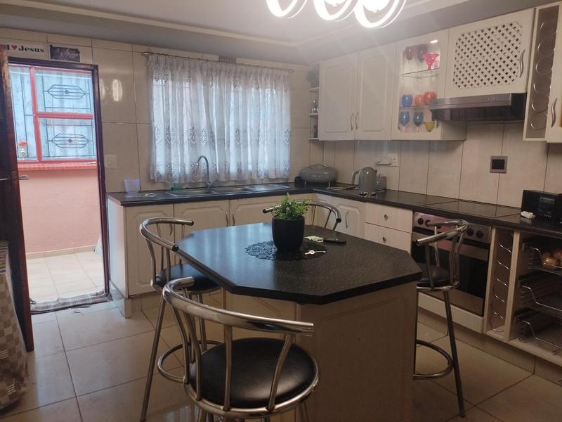 1 Bedroom Property for Sale in Moleleki Ext 3 Gauteng
