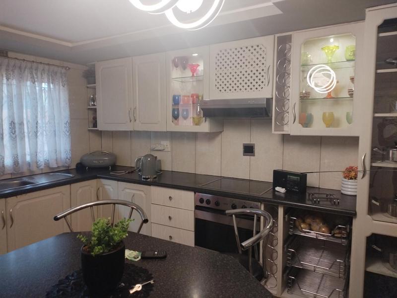 1 Bedroom Property for Sale in Moleleki Ext 3 Gauteng