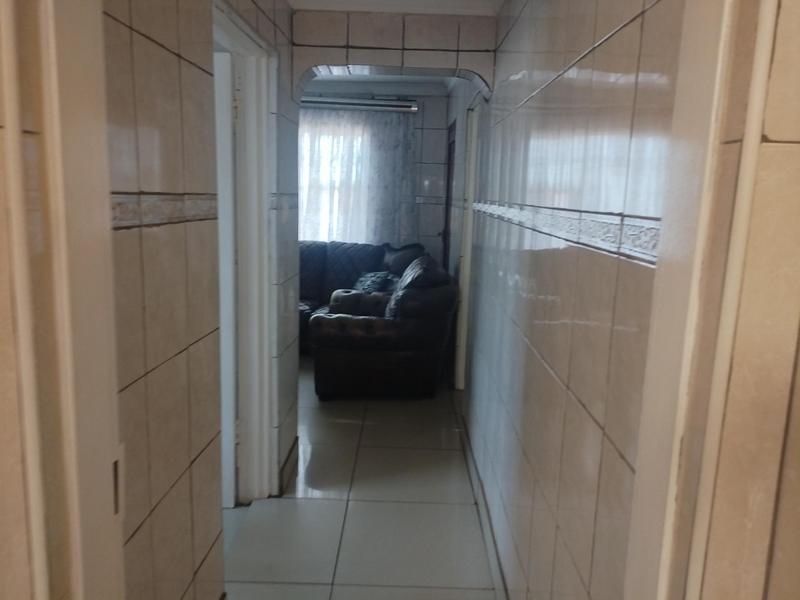1 Bedroom Property for Sale in Moleleki Ext 3 Gauteng