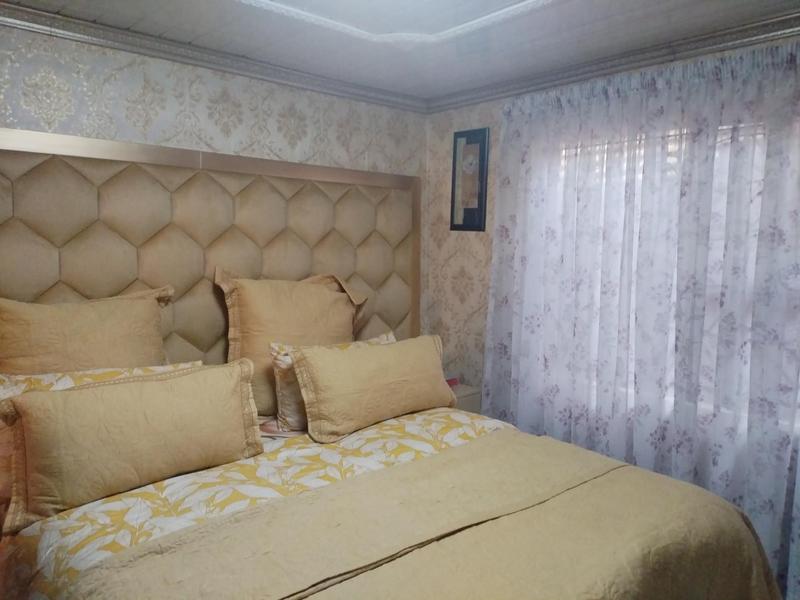 1 Bedroom Property for Sale in Moleleki Ext 3 Gauteng
