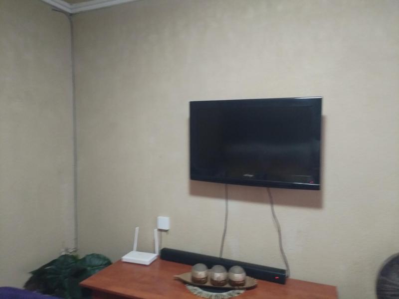 1 Bedroom Property for Sale in Moleleki Ext 3 Gauteng