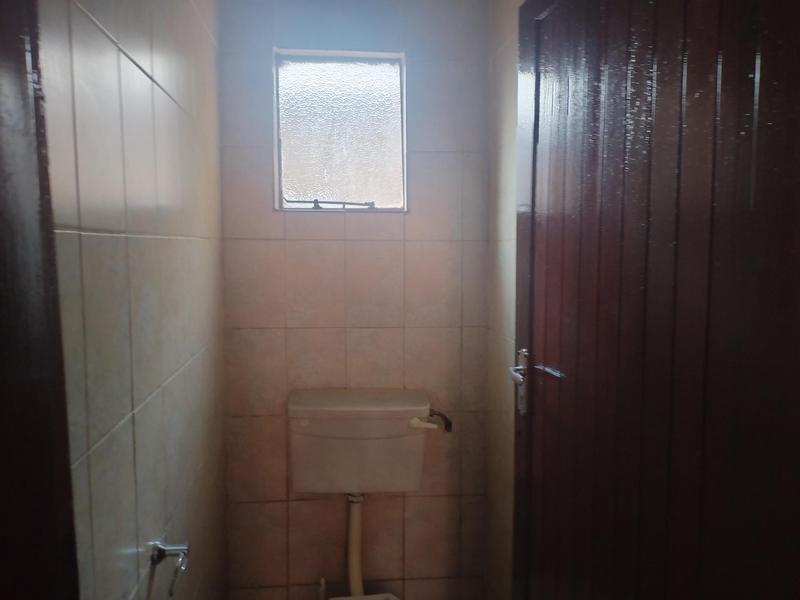 1 Bedroom Property for Sale in Moleleki Ext 3 Gauteng