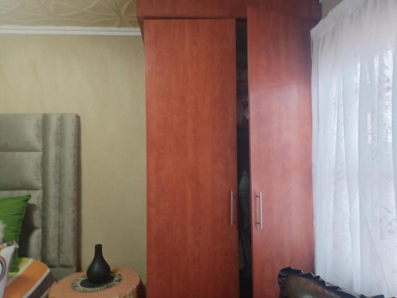 1 Bedroom Property for Sale in Moleleki Ext 3 Gauteng