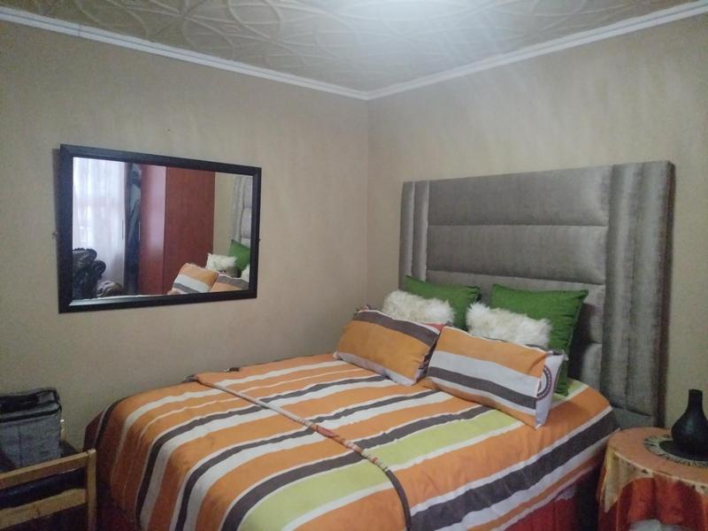 1 Bedroom Property for Sale in Moleleki Ext 3 Gauteng
