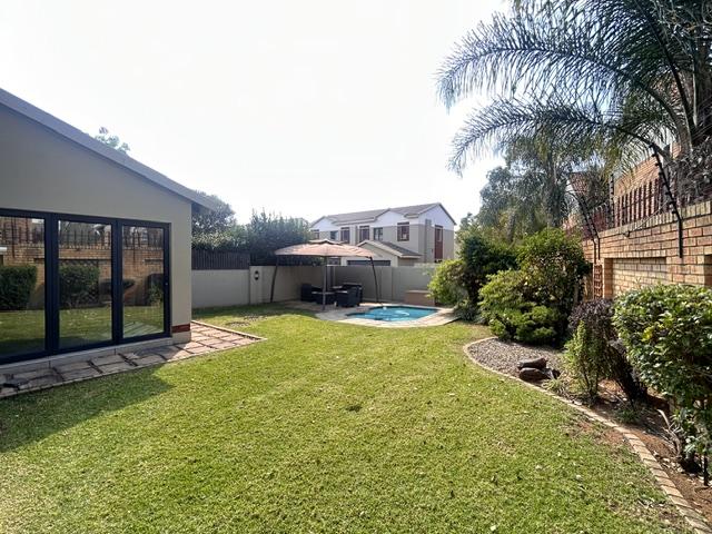 3 Bedroom Property for Sale in Equestria Gauteng