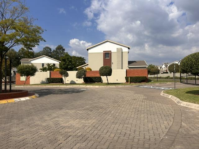 3 Bedroom Property for Sale in Equestria Gauteng