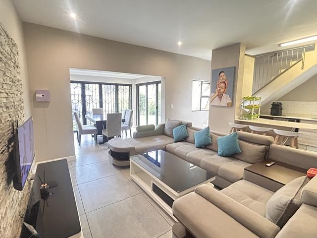 3 Bedroom Property for Sale in Equestria Gauteng