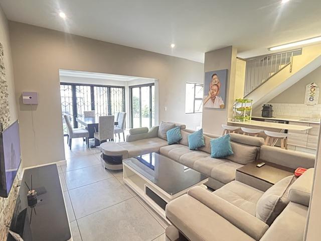 3 Bedroom Property for Sale in Equestria Gauteng