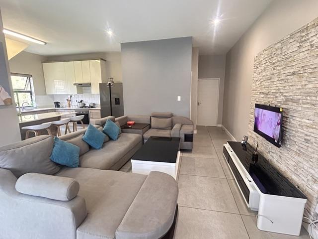 3 Bedroom Property for Sale in Equestria Gauteng