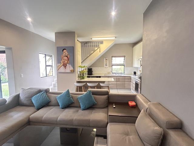 3 Bedroom Property for Sale in Equestria Gauteng