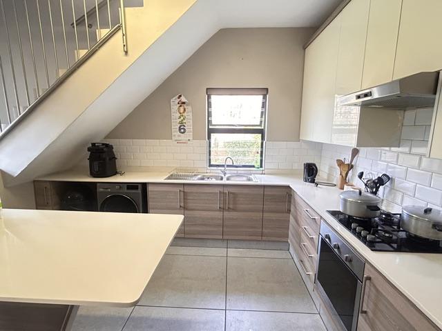 3 Bedroom Property for Sale in Equestria Gauteng