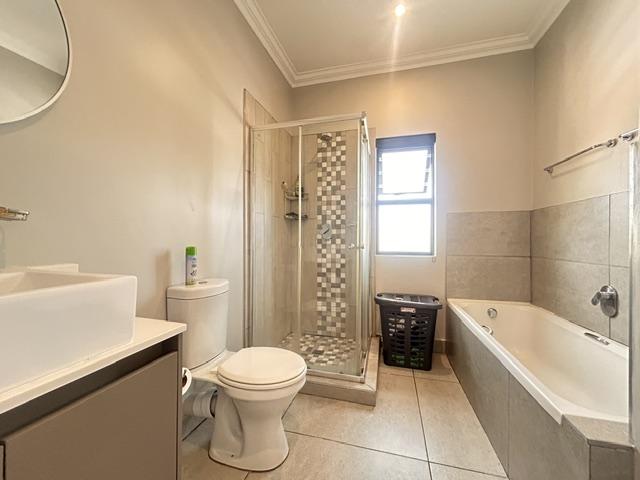 3 Bedroom Property for Sale in Equestria Gauteng