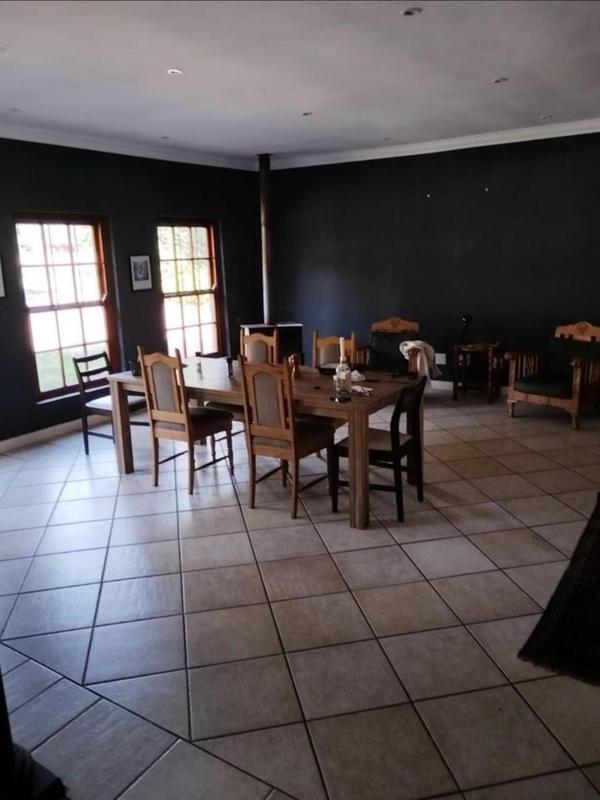 Commercial Property for Sale in Raslouw Gauteng