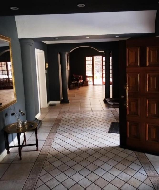 Commercial Property for Sale in Raslouw Gauteng