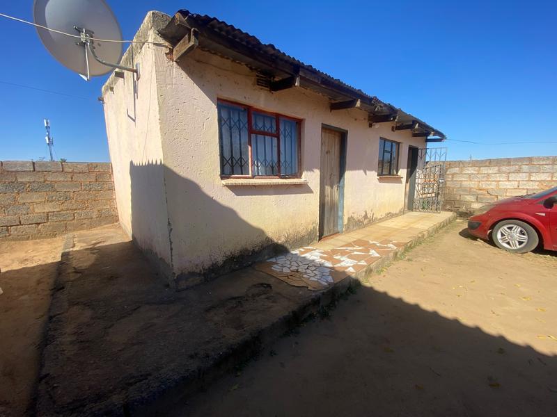3 Bedroom Property for Sale in Palm Ridge Ext 2 Gauteng