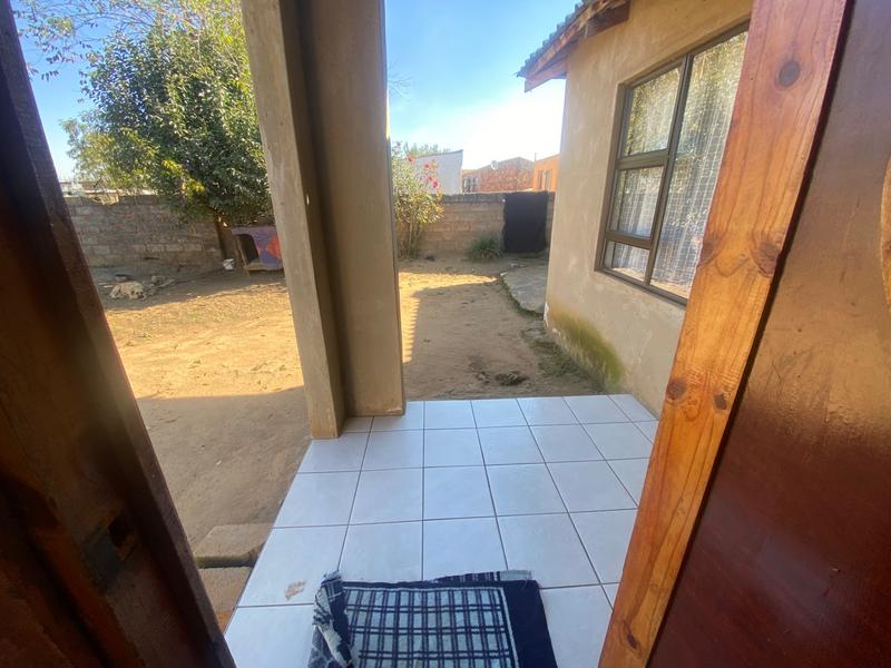 3 Bedroom Property for Sale in Palm Ridge Ext 2 Gauteng
