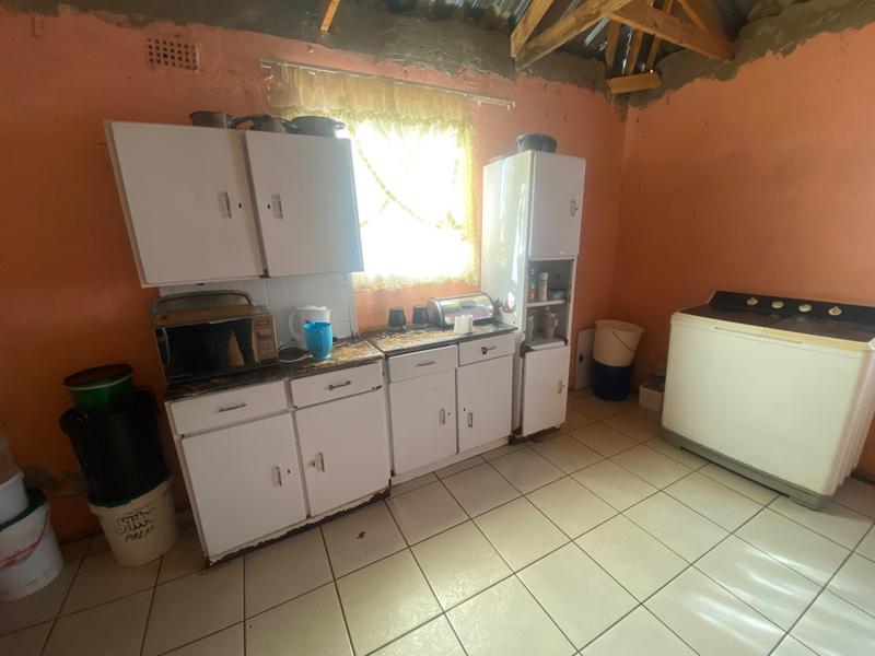 3 Bedroom Property for Sale in Palm Ridge Ext 2 Gauteng