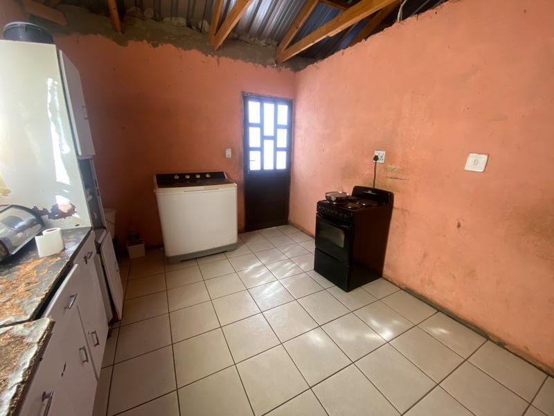 3 Bedroom Property for Sale in Palm Ridge Ext 2 Gauteng