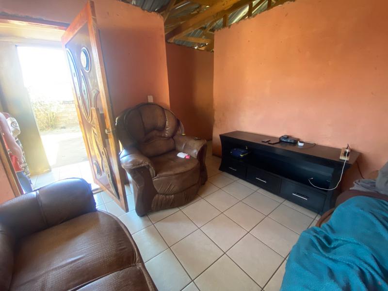 3 Bedroom Property for Sale in Palm Ridge Ext 2 Gauteng
