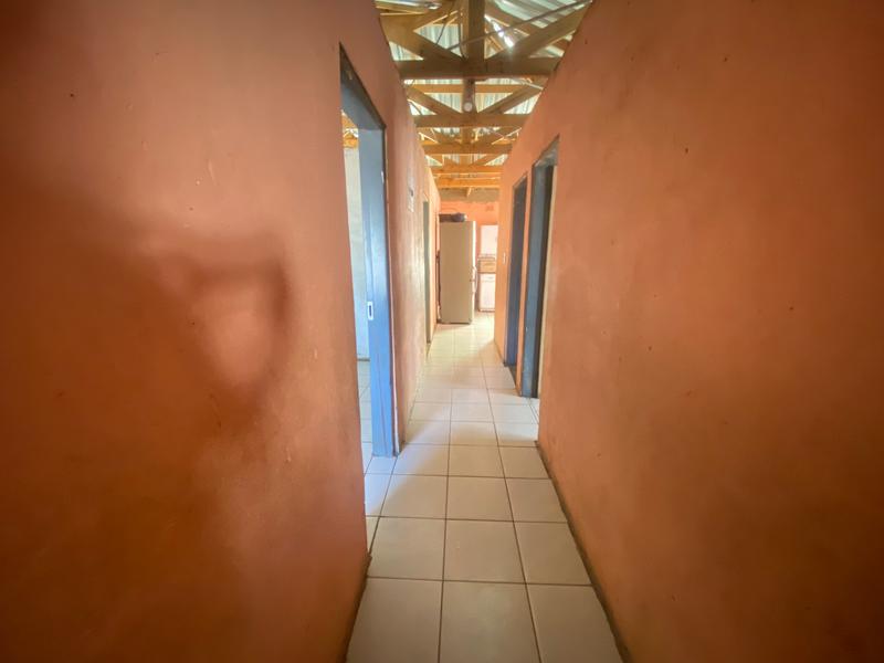 3 Bedroom Property for Sale in Palm Ridge Ext 2 Gauteng