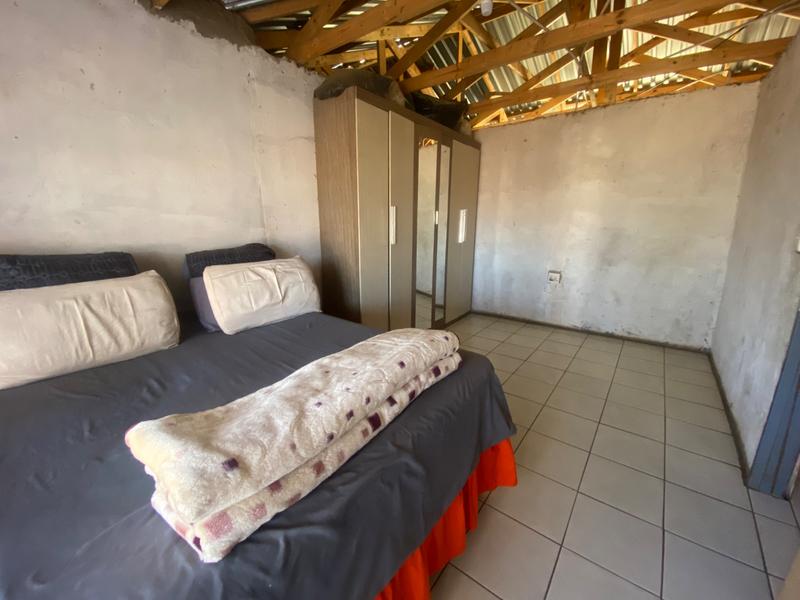 3 Bedroom Property for Sale in Palm Ridge Ext 2 Gauteng