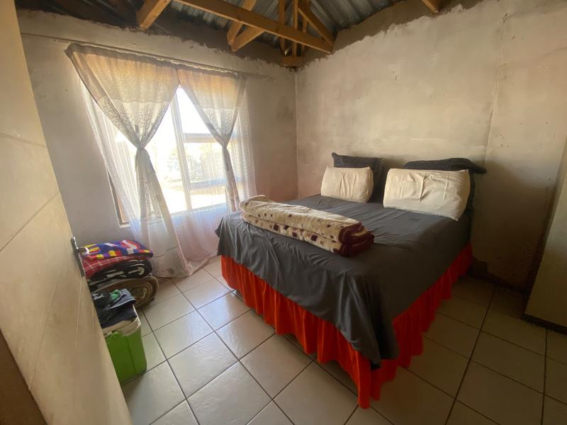 3 Bedroom Property for Sale in Palm Ridge Ext 2 Gauteng