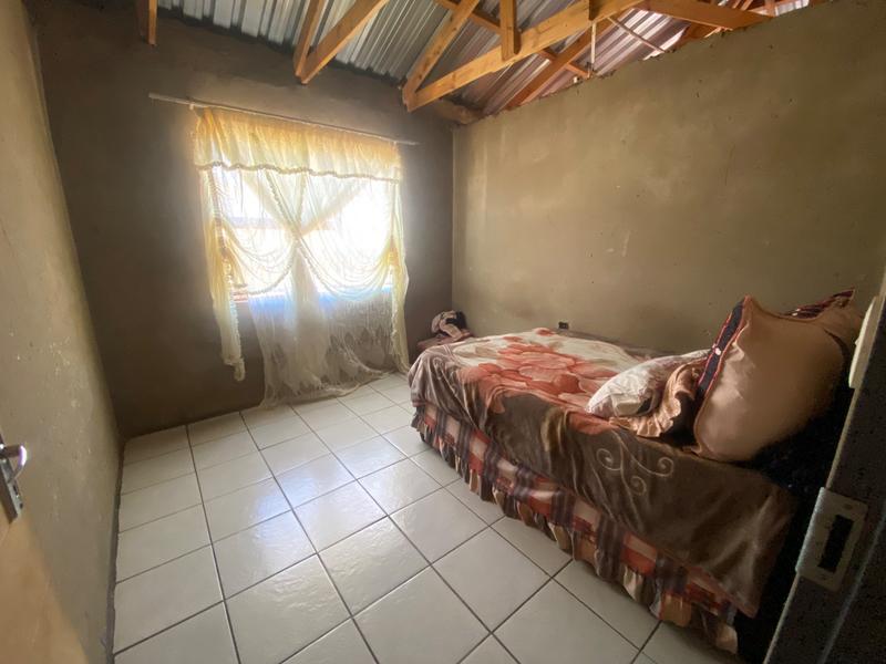 3 Bedroom Property for Sale in Palm Ridge Ext 2 Gauteng