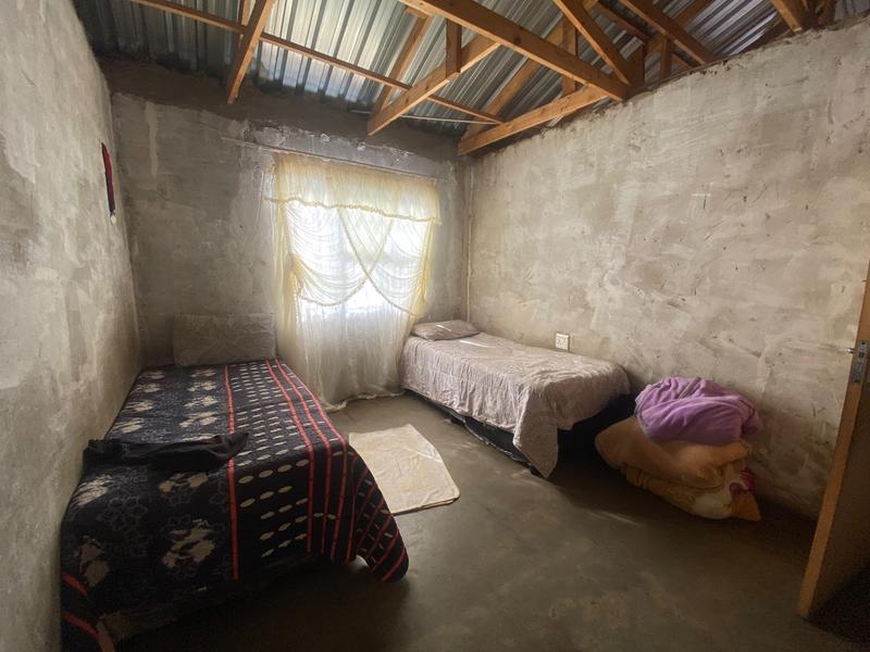 3 Bedroom Property for Sale in Palm Ridge Ext 2 Gauteng