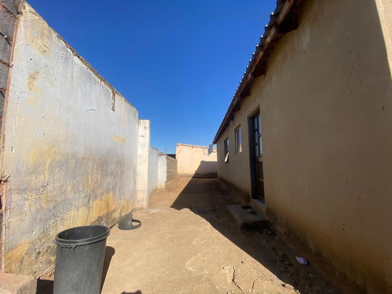 3 Bedroom Property for Sale in Palm Ridge Ext 2 Gauteng