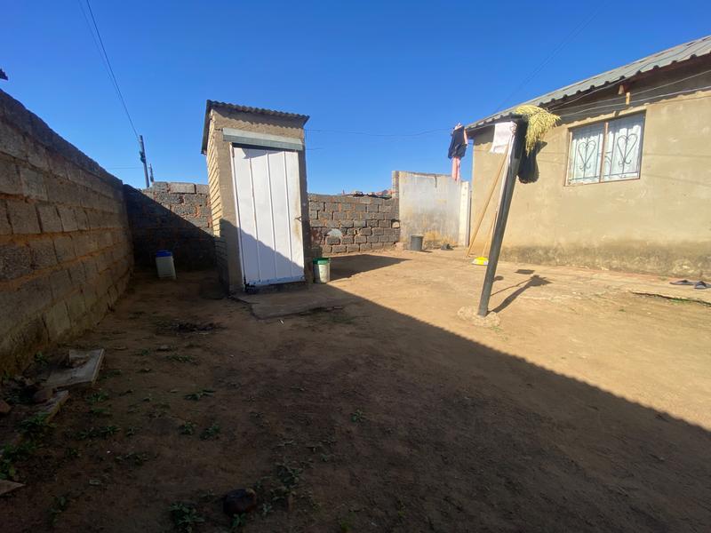 3 Bedroom Property for Sale in Palm Ridge Ext 2 Gauteng
