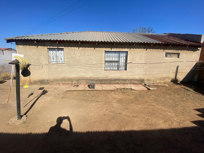 3 Bedroom Property for Sale in Palm Ridge Ext 2 Gauteng