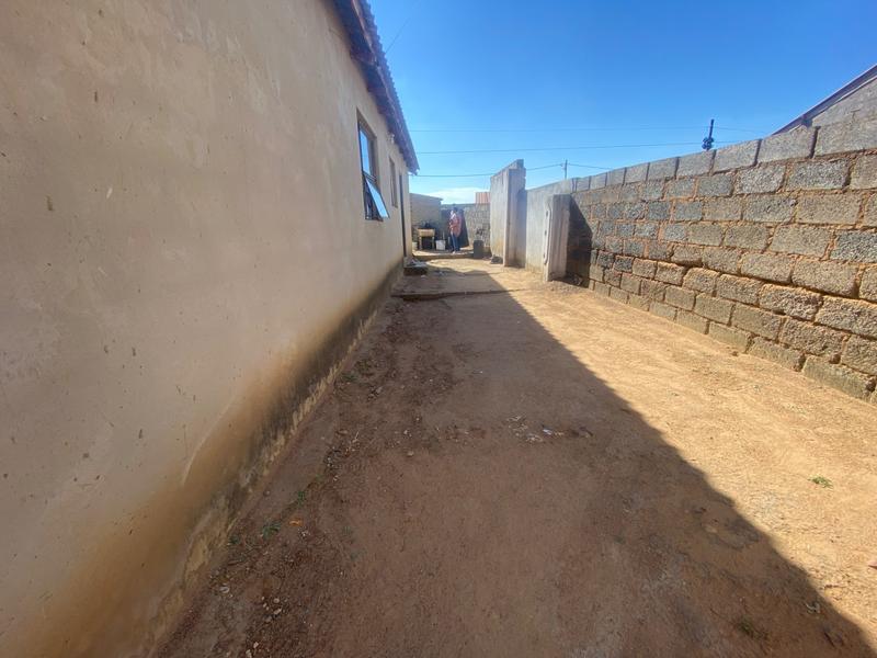 3 Bedroom Property for Sale in Palm Ridge Ext 2 Gauteng